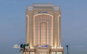 Radisson Blu Hotel, Jeddah Corniche